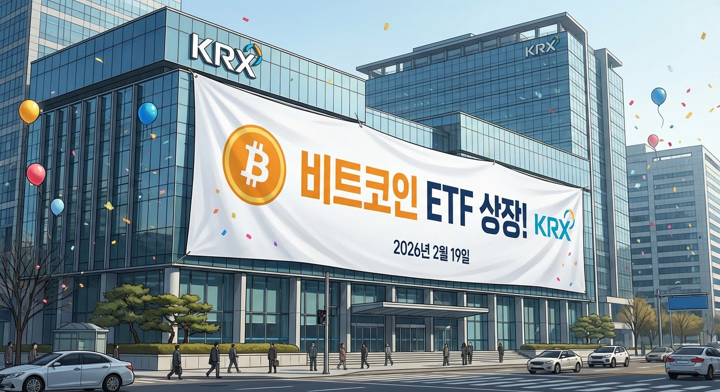 국내 비트코인 ETF 도입 전망