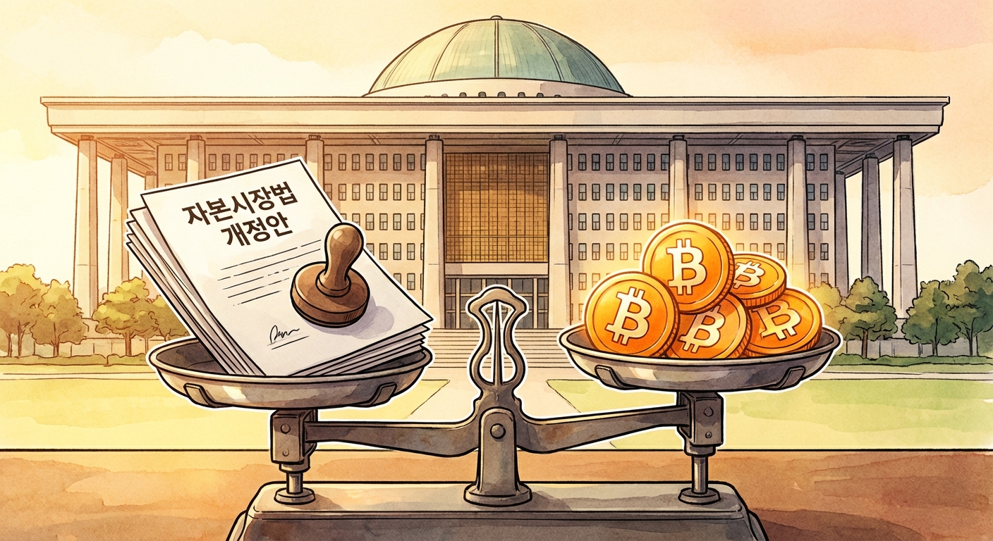 비트코인 ETF 법적 규제