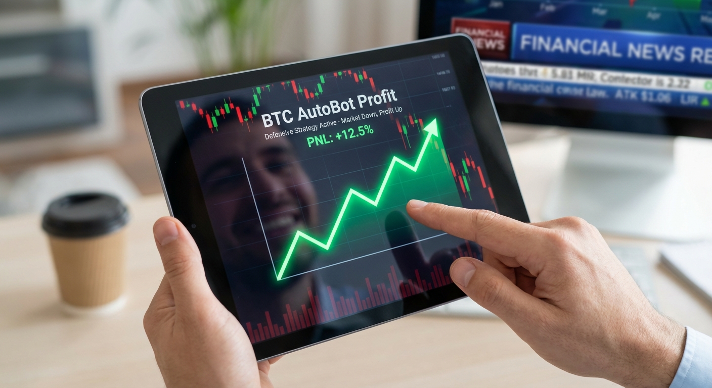 비트코인 하락 상승 양방향 투자법