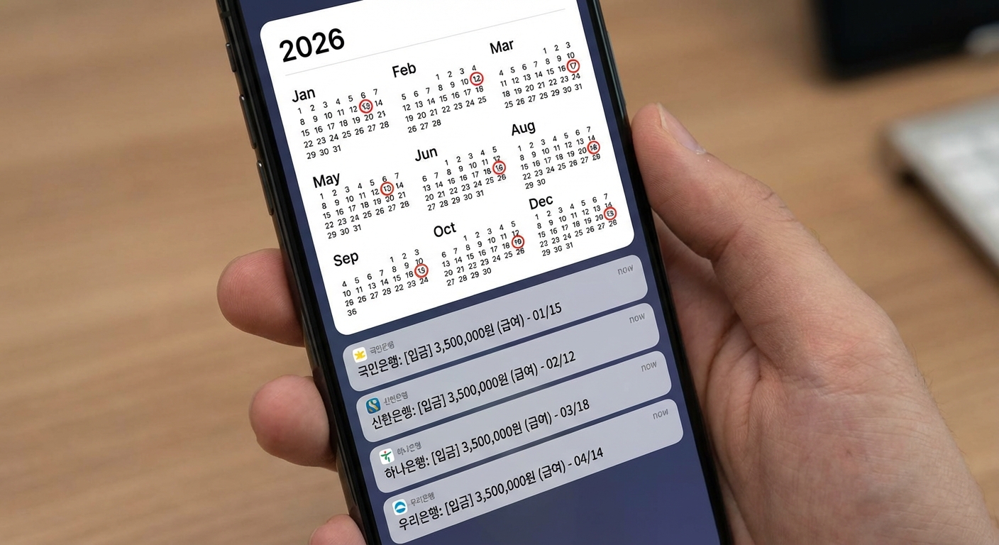 비트코인 월배당 ETF 수익
